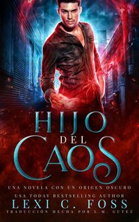 Produktbild: Hijo del Caos
