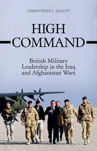 Produktbild: High Command