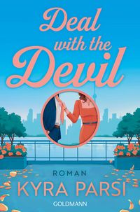Produktbild: Deal with the Devil