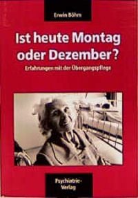 Produktbild: B&ouml;hm-Kassette. Verwirrt nicht die Verwirrten - Neue Ans&auml;tze geriatrischer... / Ist heute Montag oder Dezember?