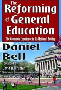 Produktbild: Barnett, S: The Reforming of General Education