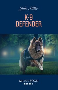 Produktbild: K-9 Defender
