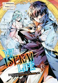 Produktbild: My Isekai Life 13