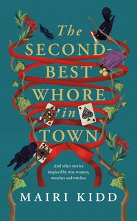 Produktbild: The Second-Best Whore in Town