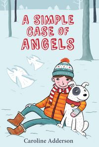 Produktbild: A Simple Case of Angels