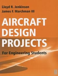 Produktbild: Aircraft Design Projects