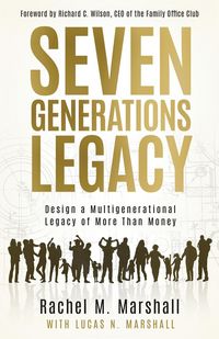 Produktbild: Seven Generations Legacy
