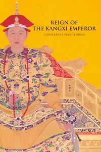 Produktbild: Reign of the Kangxi Emperor