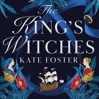 Produktbild: The King's Witches