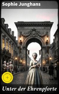 Produktbild: Unter der Ehrenpforte