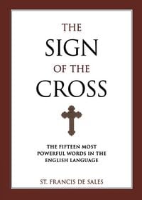 Produktbild: Sign of the Cross