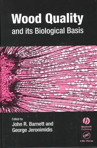 Produktbild: Wood Quality & Its Biological