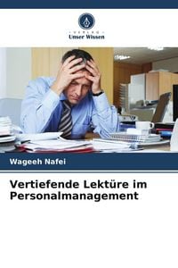 Produktbild: Vertiefende Lekt&uuml;re im Personalmanagement