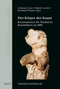 Produktbild: Der K&ouml;rper der Kunst