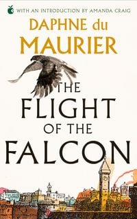 Produktbild: The Flight Of The Falcon