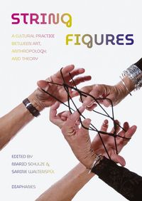 Produktbild: String Figures