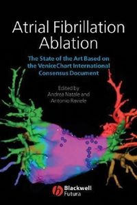Produktbild: Atrial Fibrillation Ablation
