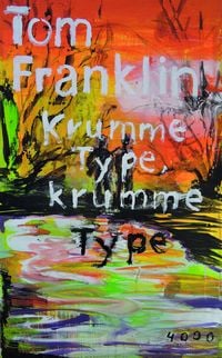 Produktbild: Krumme Type, krumme Type
