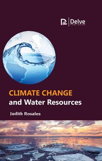 Produktbild: Climate Change and Water Resources