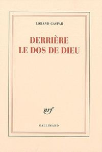 Produktbild: Derriere le Dos de Dieu