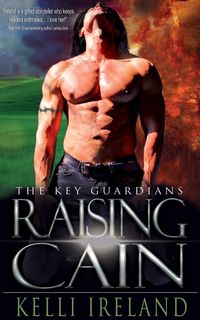 Produktbild: Raising Cain