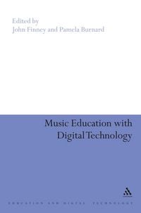 Produktbild: Music Education with Digital Technology