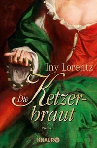 Produktbild: Die Ketzerbraut