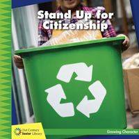 Produktbild: Stand Up for Citizenship