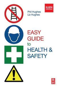 Produktbild: Easy Gt Health & Safety