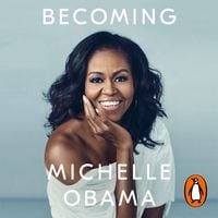 Produktbild: Becoming