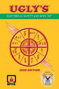 Produktbild: Ugly's Electrical Safety and NFPA 70E