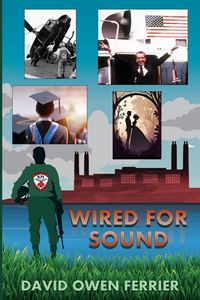 Produktbild: Wired For Sound