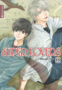 Produktbild: Super Lovers 15