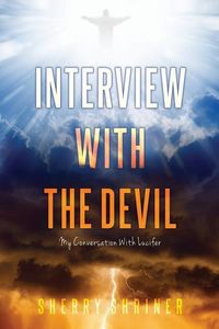 Produktbild: Interview With The Devil: My Conversation With Lucifer