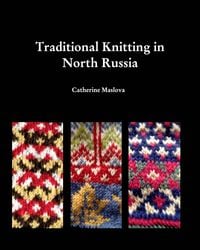 Produktbild: Knitting in North Russia