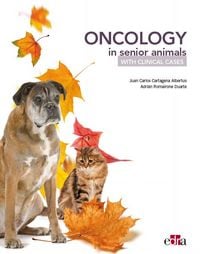 Produktbild: Oncology in Senior Animals with Clinical Cases