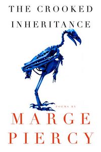 Produktbild: The Crooked Inheritance: Poems