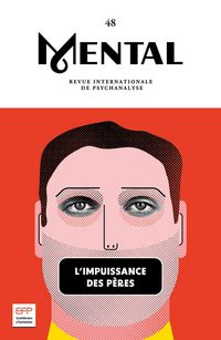 Produktbild: Mental no48 l'impuissance des peres