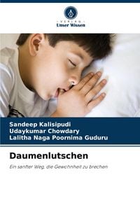 Produktbild: Daumenlutschen