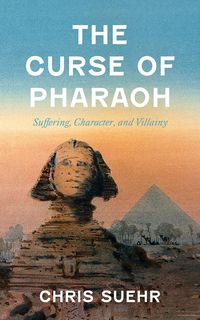 Produktbild: The Curse of Pharaoh