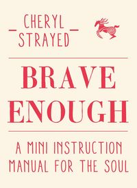 Produktbild: Brave Enough