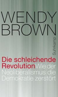Produktbild: Die schleichende Revolution