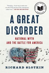 Produktbild: A Great Disorder