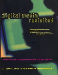Produktbild: Digital Media Revisited