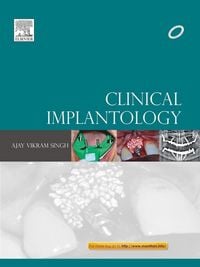 Produktbild: Clinical Implantology
