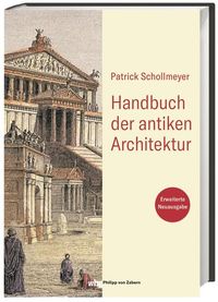 Produktbild: Handbuch der antiken Architektur