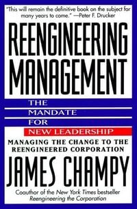 Produktbild: Reengineering Management