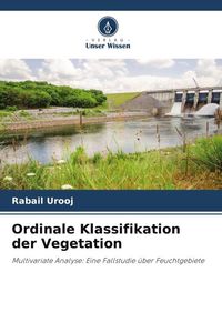 Produktbild: Ordinale Klassifikation der Vegetation