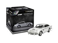 Produktbild: Modellbau Adventskalender "James Bond Aston Martin DB5"