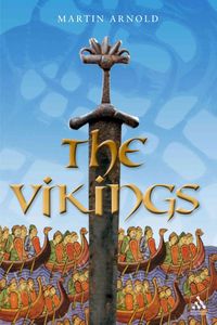 Produktbild: The Vikings: Culture and Conquest